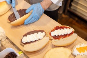 Ｔｏｔａｌ　Ｆｏｏｄｓ株式会社の写真1