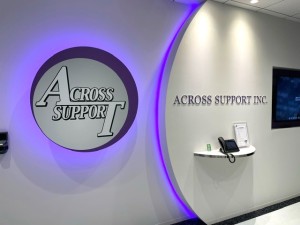 株式会社アクロスサポートの写真3