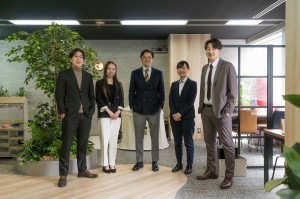 株式会社ＫＩＺＵＮＡの写真1