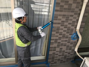 株式会社栄進防水の写真1