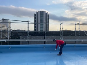 株式会社栄進防水の写真2