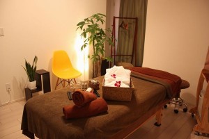 メンズエステ B・Flat Spa ~ビーフラットスパ~の写真2