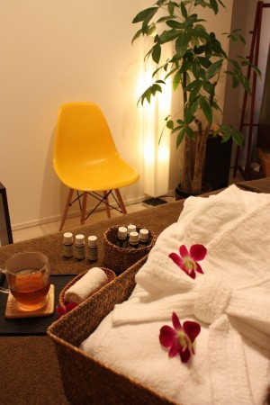 メンズエステ B・Flat Spa ~ビーフラットスパ~の写真3