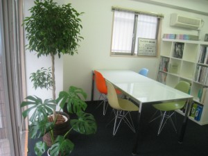 グラッドスタジオ　一級建築士事務所の写真1